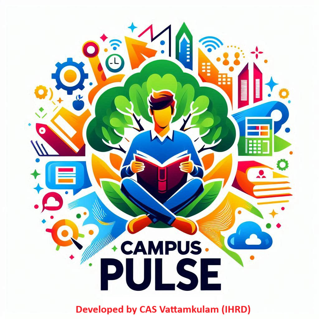 CampusPulse Logo